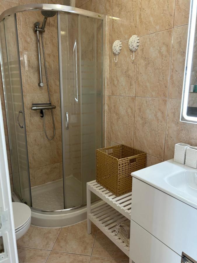 Beach Apartment Patalavaca Dış mekan fotoğraf